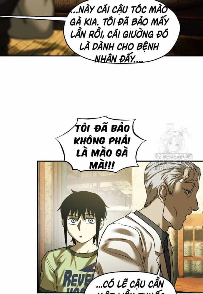Sống Sót Qua Ngày Tận Thế - Chương 37 - ảnh 50
