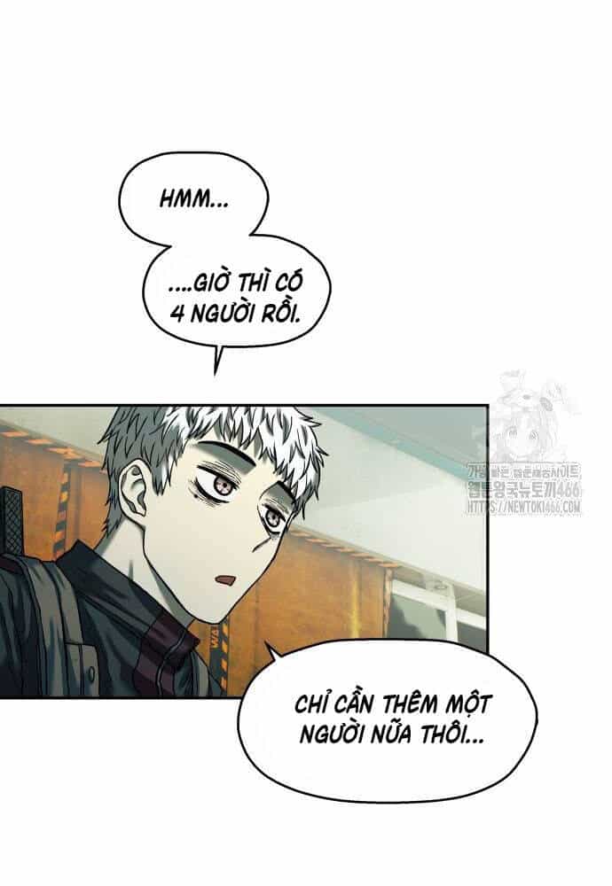 Sống Sót Qua Ngày Tận Thế - Chương 37 - ảnh 82