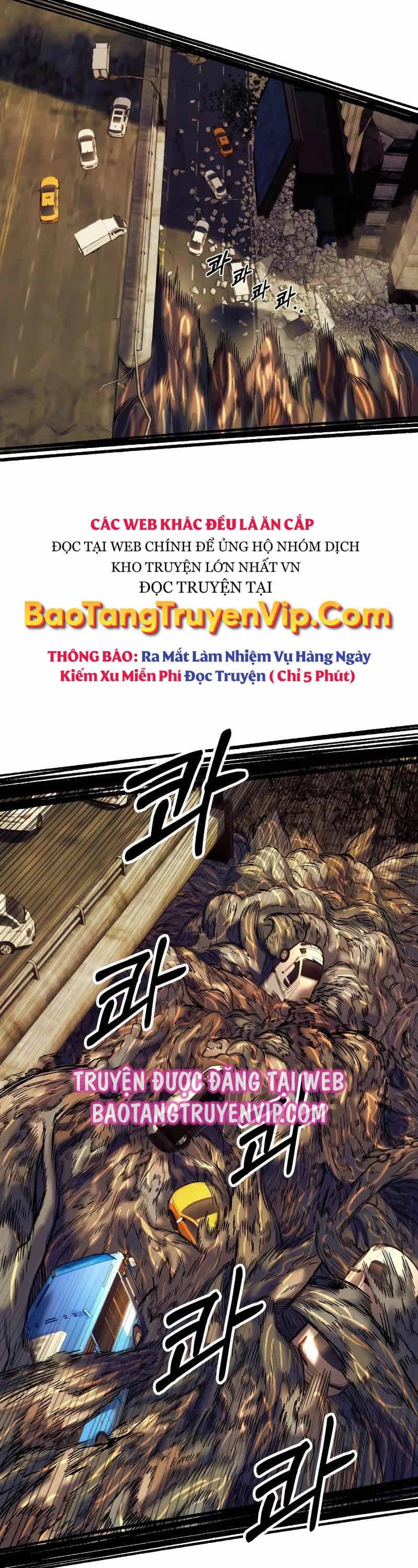 Sống Sót Qua Ngày Tận Thế - Chương 4 - ảnh 22