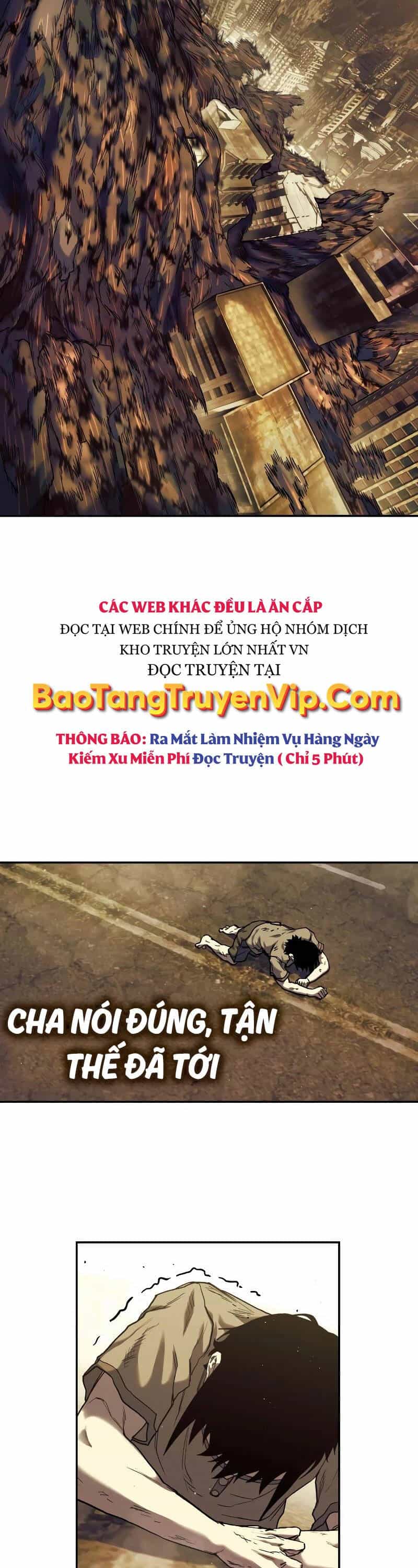 Sống Sót Qua Ngày Tận Thế - Chương 4 - ảnh 3