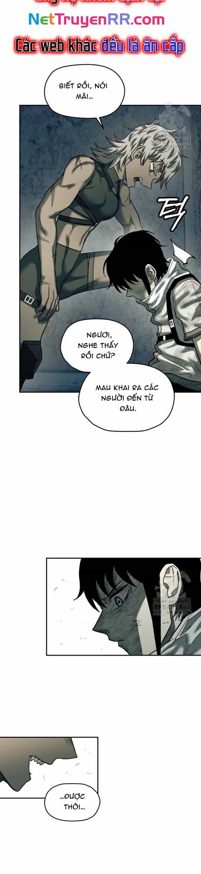 Sống Sót Qua Ngày Tận Thế - Chương 42 - ảnh 26