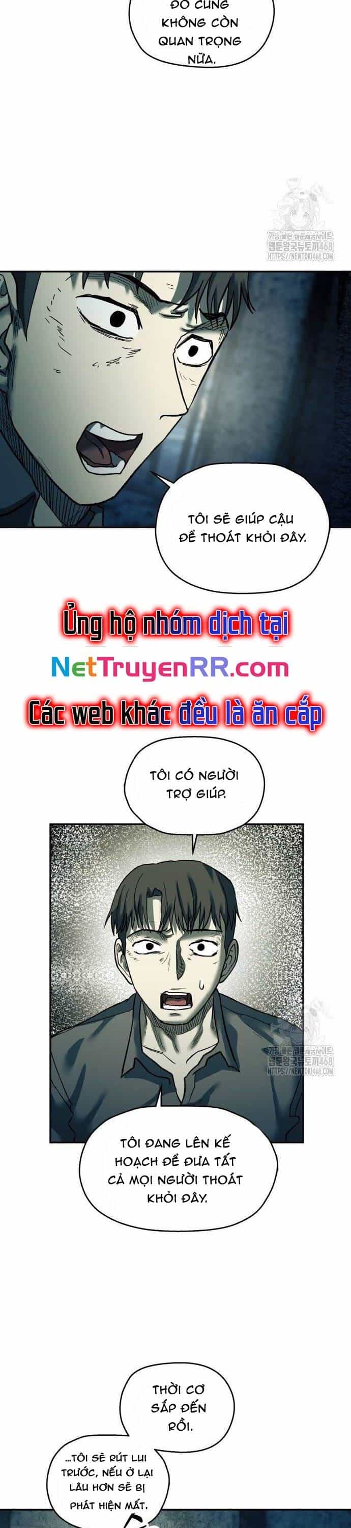 Sống Sót Qua Ngày Tận Thế - Chương 42 - ảnh 34