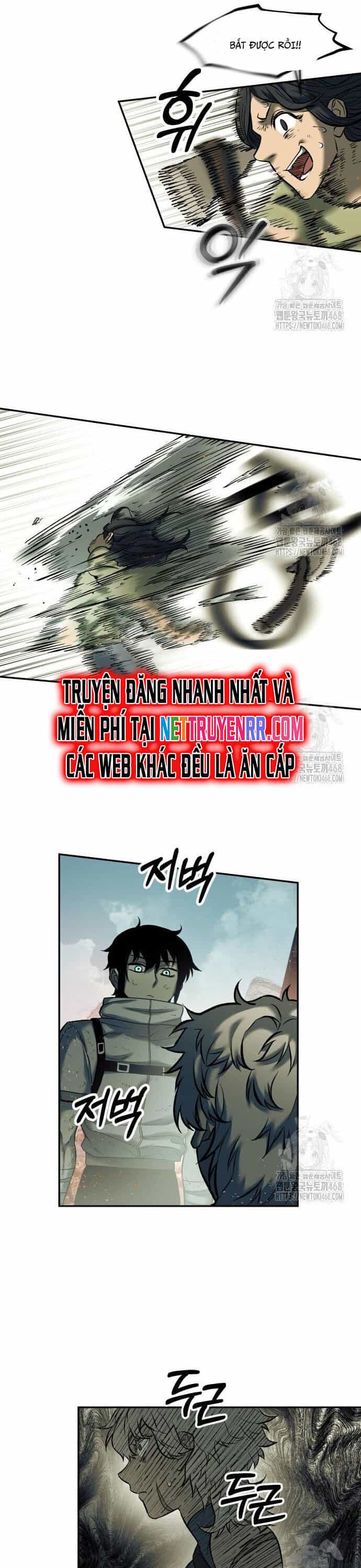 Sống Sót Qua Ngày Tận Thế - Chương 44 - ảnh 18