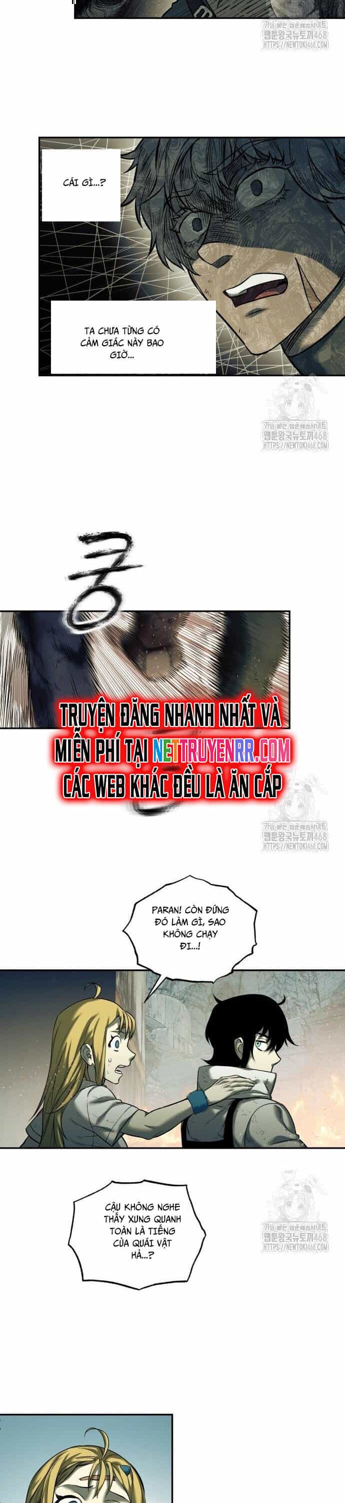 Sống Sót Qua Ngày Tận Thế - Chương 44 - ảnh 19
