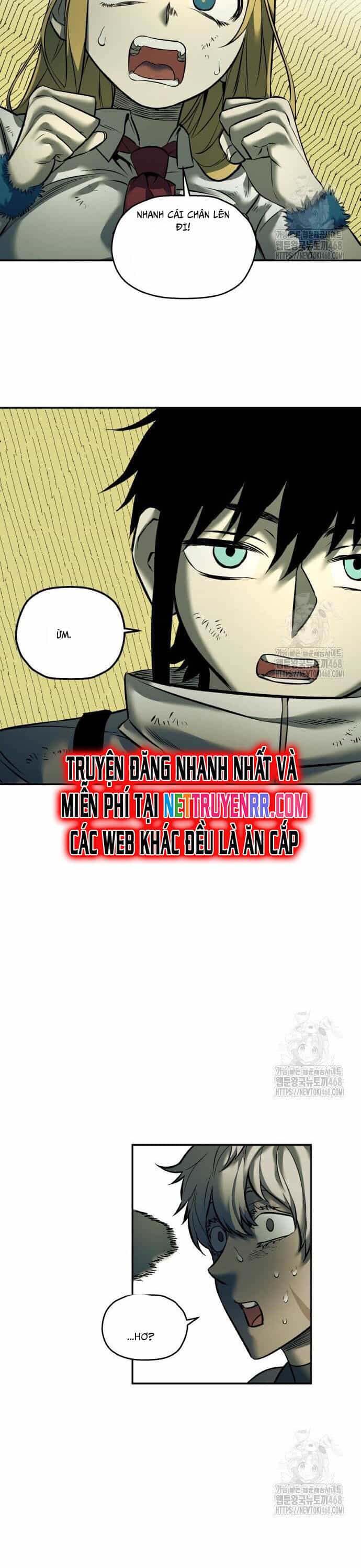 Sống Sót Qua Ngày Tận Thế - Chương 44 - ảnh 21