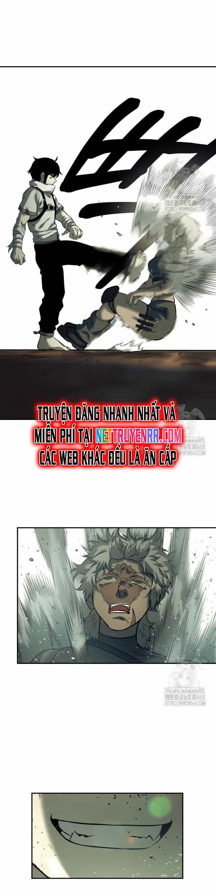 Sống Sót Qua Ngày Tận Thế - Chương 44 - ảnh 22