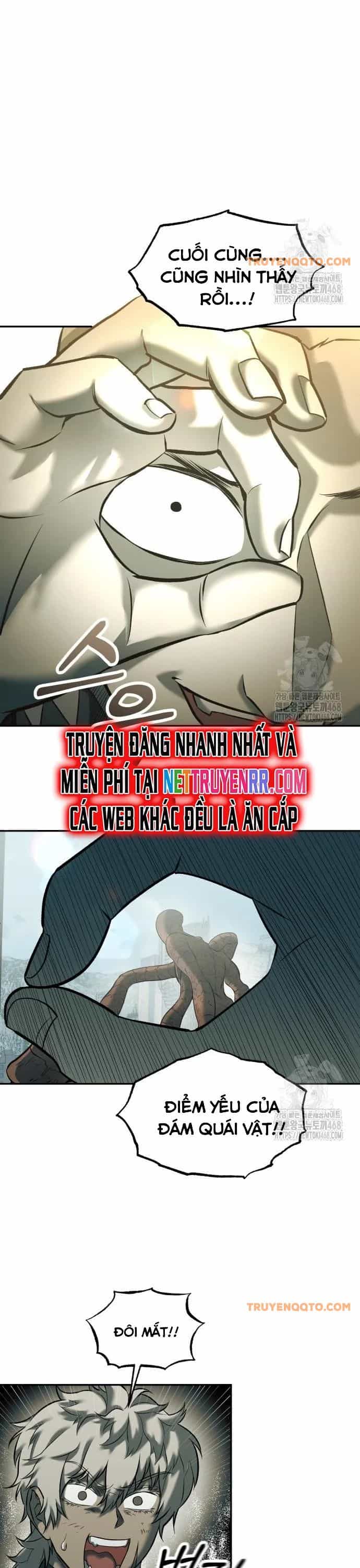 Sống Sót Qua Ngày Tận Thế - Chương 45 - ảnh 5