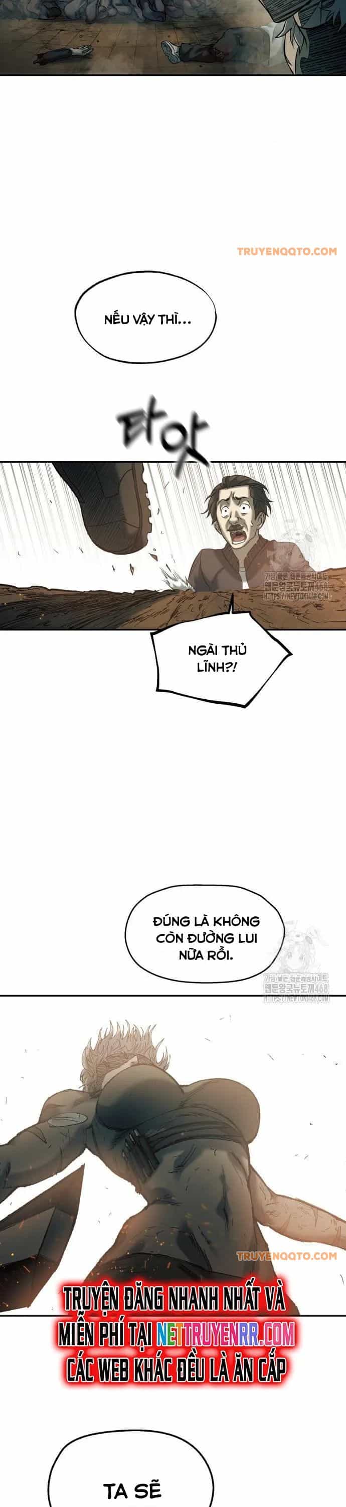 Sống Sót Qua Ngày Tận Thế - Chương 45 - ảnh 9