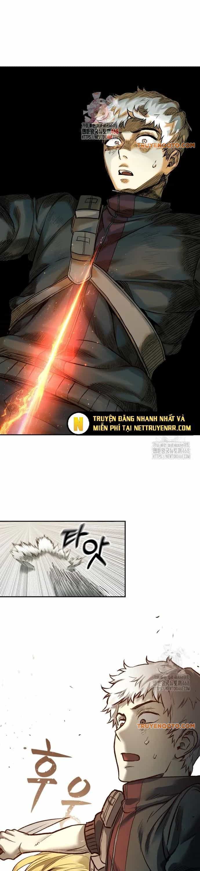 Sống Sót Qua Ngày Tận Thế - Chương 46 - ảnh 2