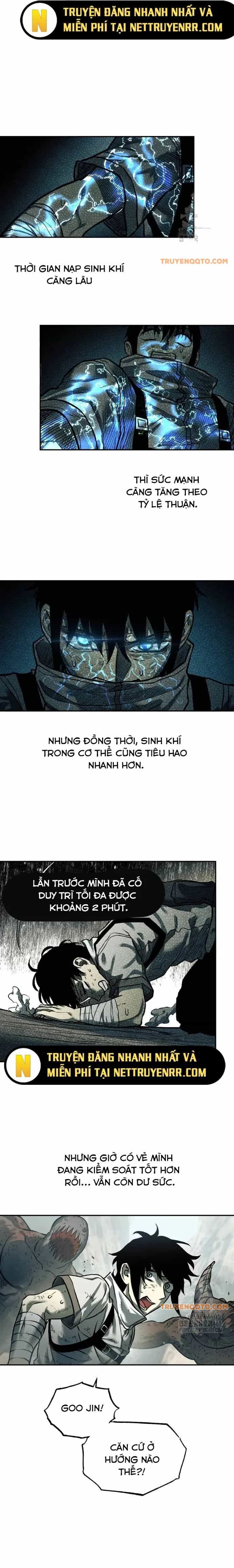 Sống Sót Qua Ngày Tận Thế - Chương 47 - ảnh 12