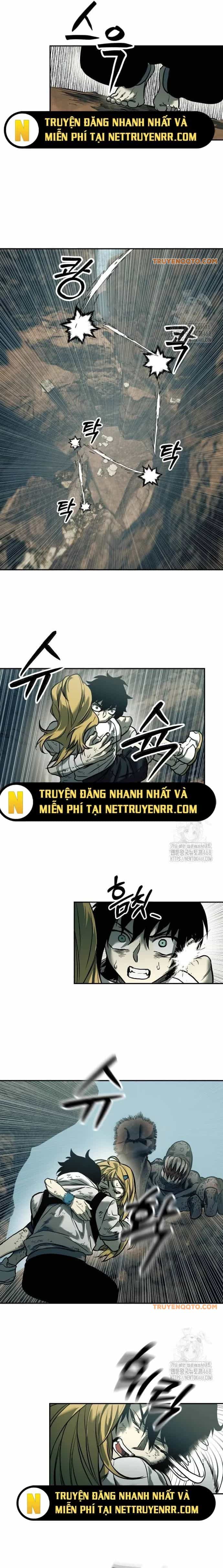 Sống Sót Qua Ngày Tận Thế - Chương 47 - ảnh 21