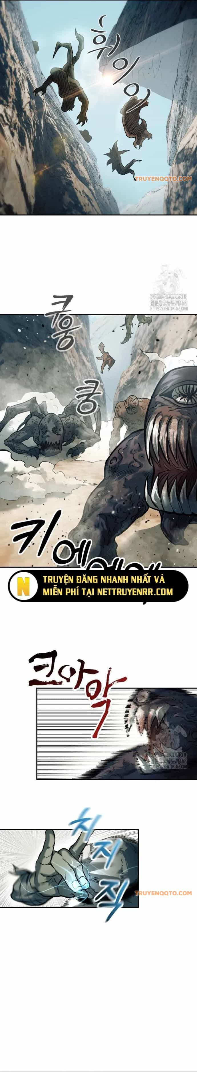 Sống Sót Qua Ngày Tận Thế - Chương 47 - ảnh 9