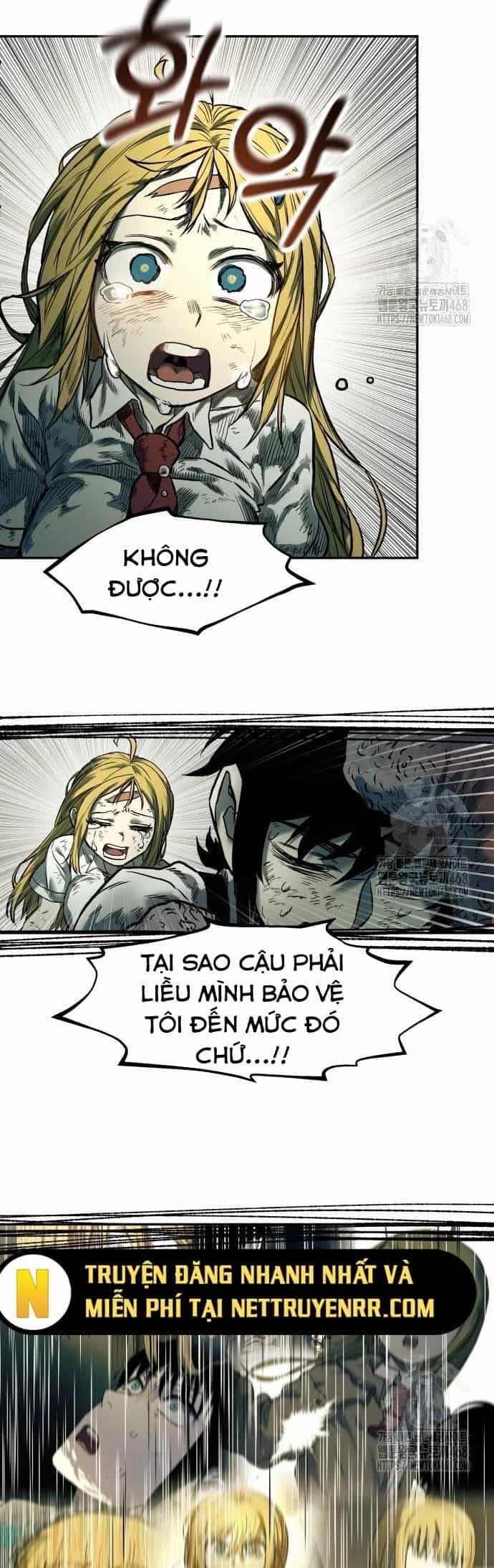 Sống Sót Qua Ngày Tận Thế - Chương 48 - ảnh 19