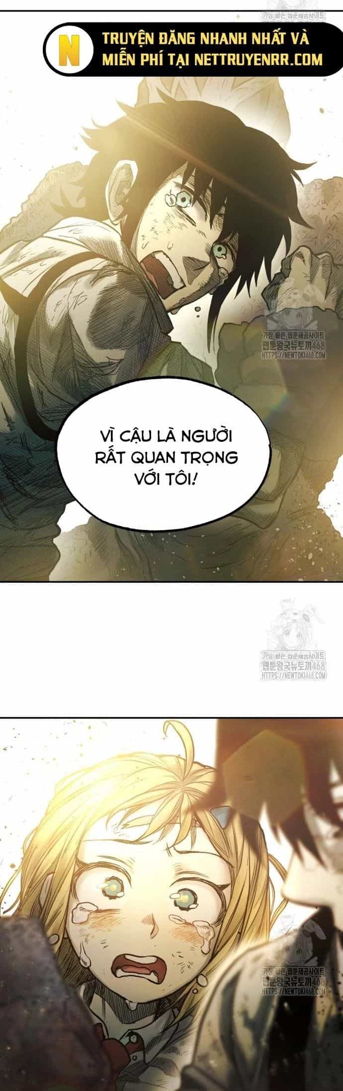 Sống Sót Qua Ngày Tận Thế - Chương 48 - ảnh 21