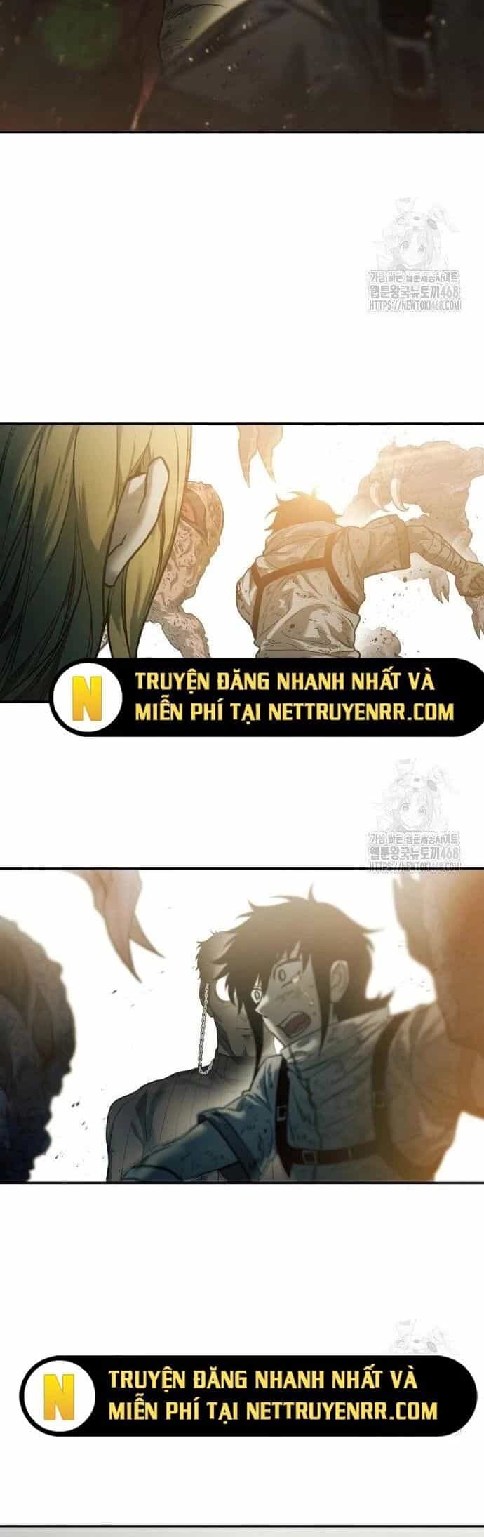 Sống Sót Qua Ngày Tận Thế - Chương 48 - ảnh 22