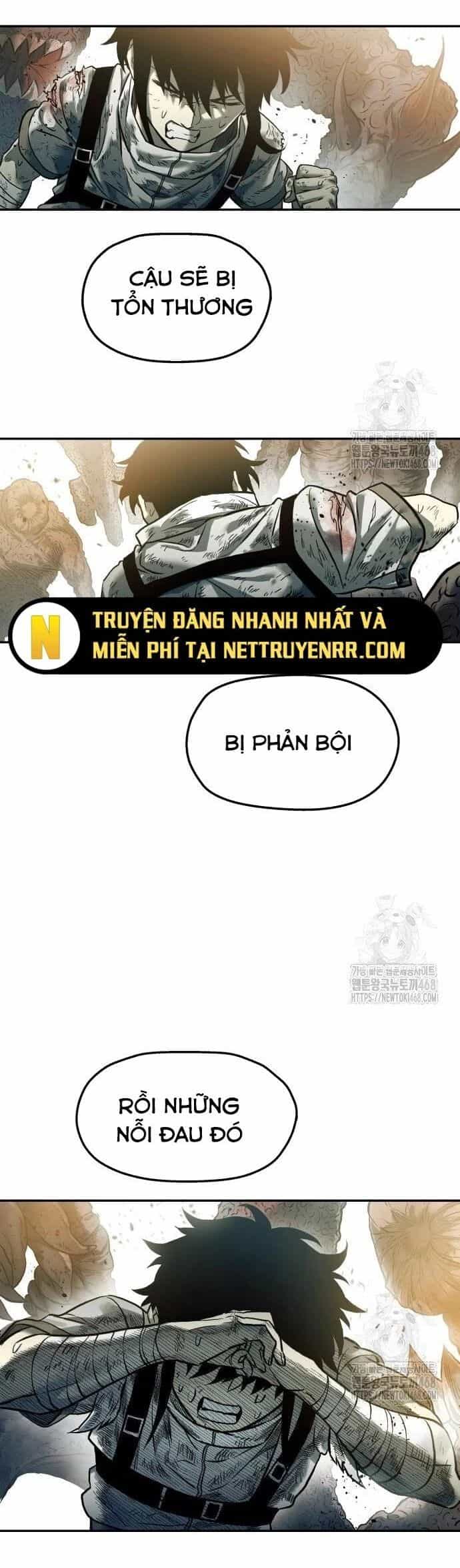 Sống Sót Qua Ngày Tận Thế - Chương 48 - ảnh 24