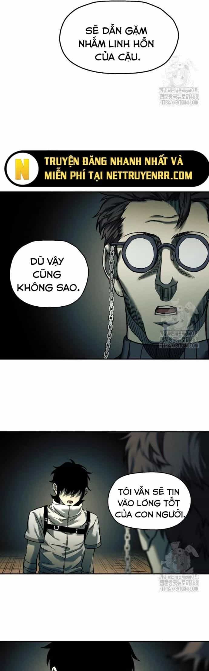 Sống Sót Qua Ngày Tận Thế - Chương 48 - ảnh 25