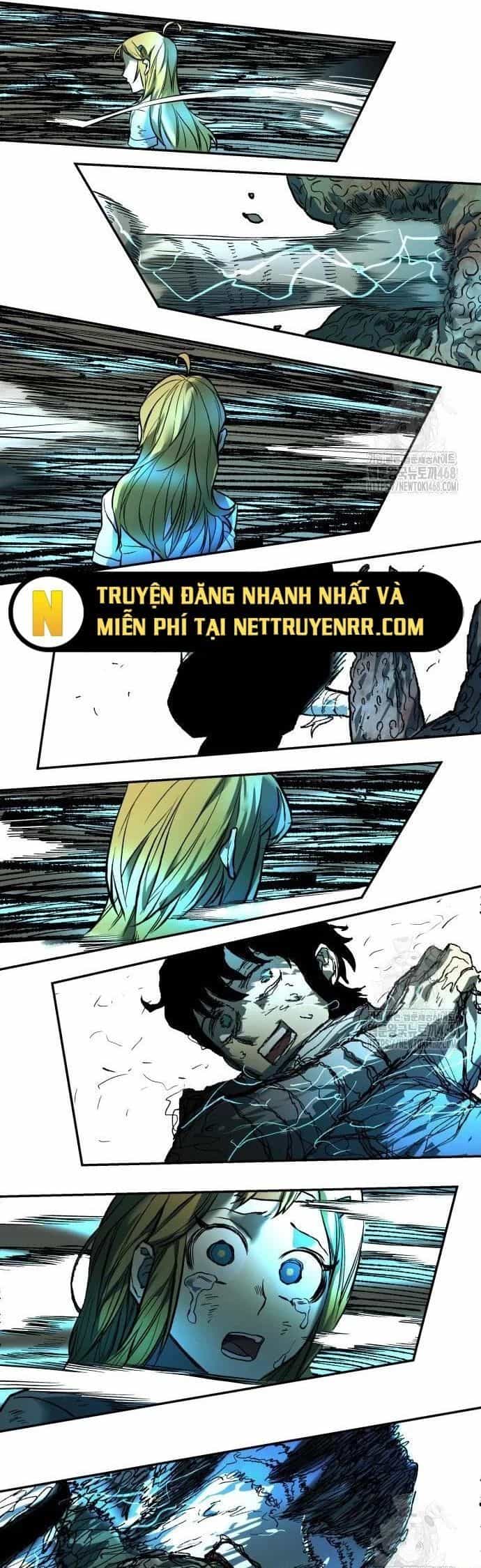 Sống Sót Qua Ngày Tận Thế - Chương 48 - ảnh 35