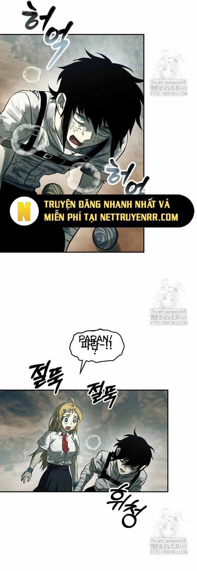 Sống Sót Qua Ngày Tận Thế - Chương 48 - ảnh 39