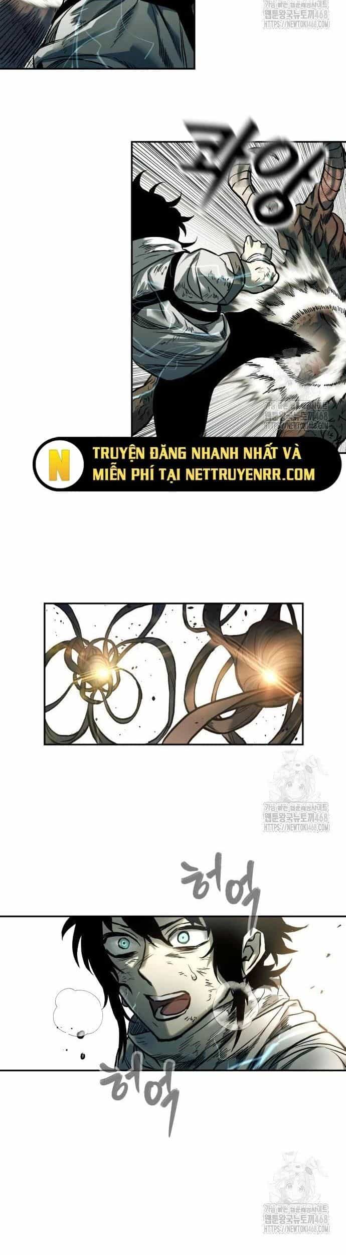Sống Sót Qua Ngày Tận Thế - Chương 48 - ảnh 4