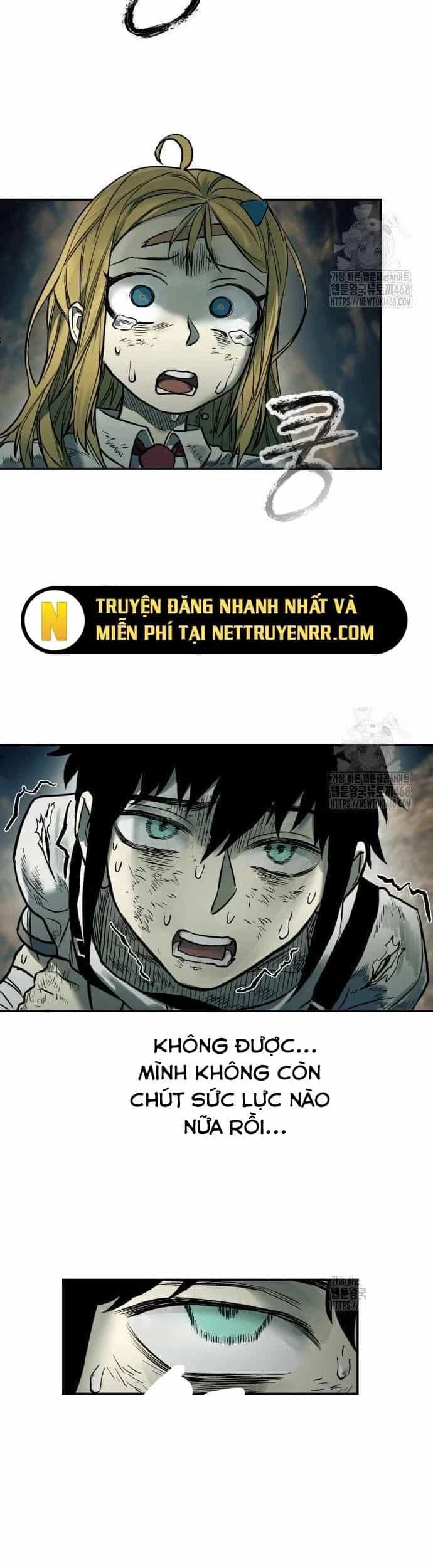 Sống Sót Qua Ngày Tận Thế - Chương 48 - ảnh 42