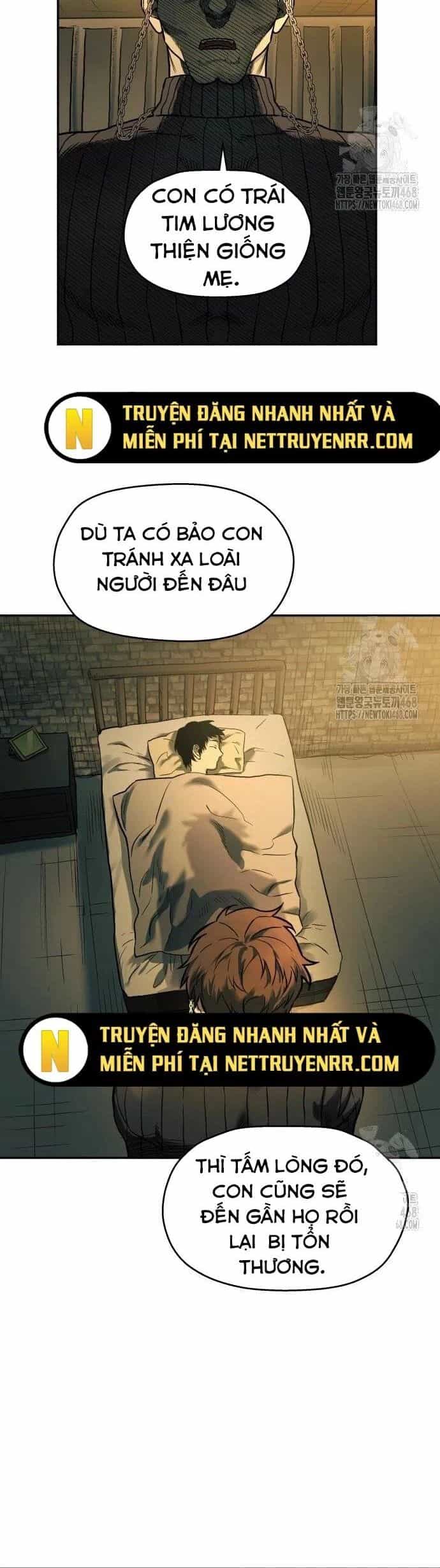 Sống Sót Qua Ngày Tận Thế - Chương 48 - ảnh 44