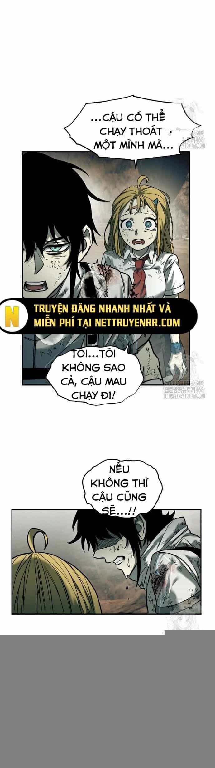 Sống Sót Qua Ngày Tận Thế - Chương 48 - ảnh 6