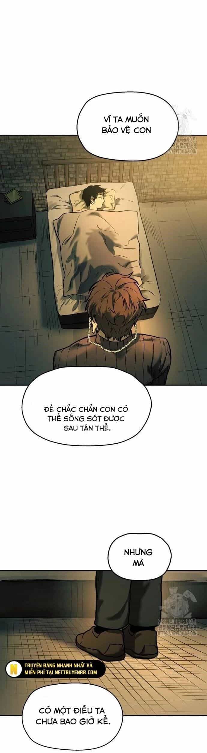 Sống Sót Qua Ngày Tận Thế - Chương 49 - ảnh 15