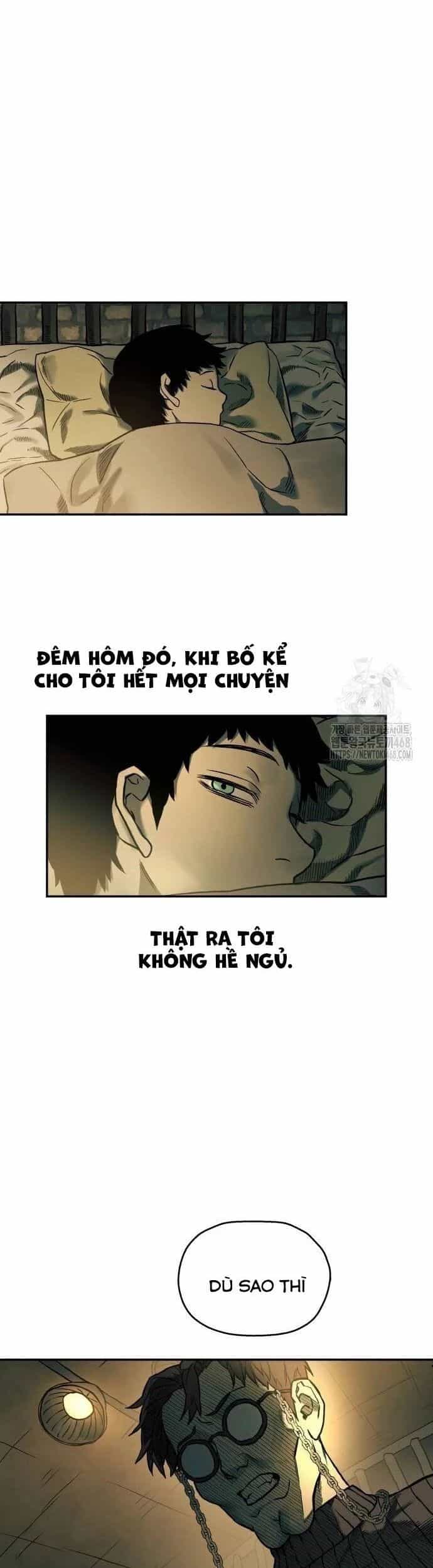Sống Sót Qua Ngày Tận Thế - Chương 49 - ảnh 16