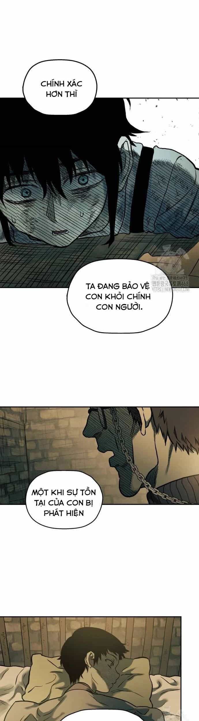 Sống Sót Qua Ngày Tận Thế - Chương 49 - ảnh 18