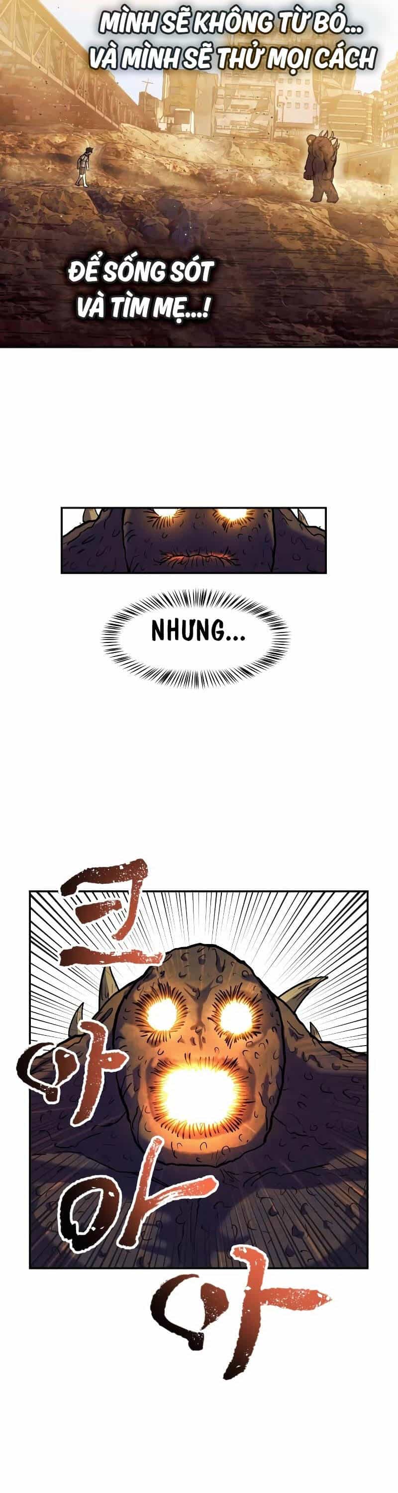 Sống Sót Qua Ngày Tận Thế - Chương 5 - ảnh 28