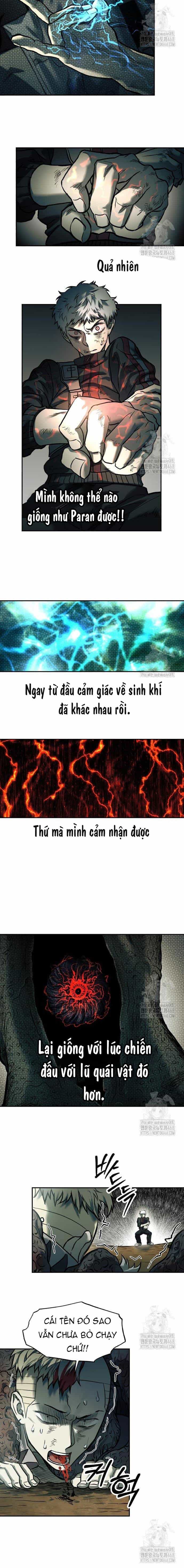 Sống Sót Qua Ngày Tận Thế - Chương 50 - ảnh 15