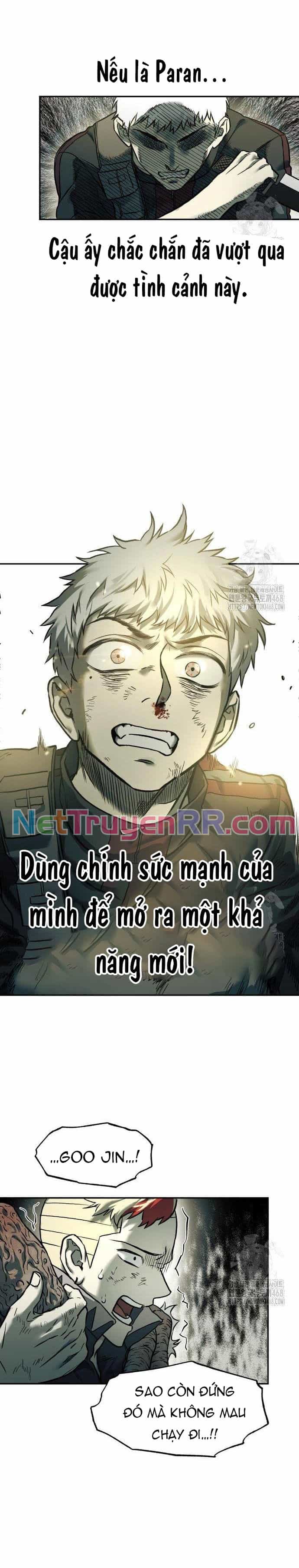 Sống Sót Qua Ngày Tận Thế - Chương 50 - ảnh 8