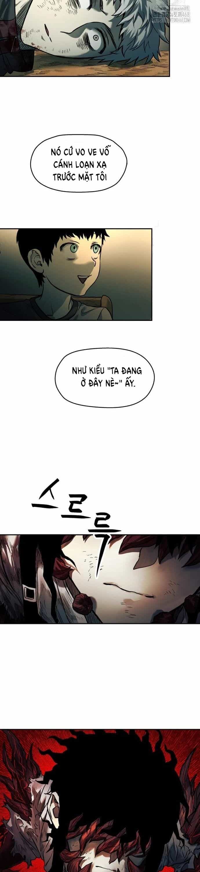 Sống Sót Qua Ngày Tận Thế - Chương 52 - ảnh 24