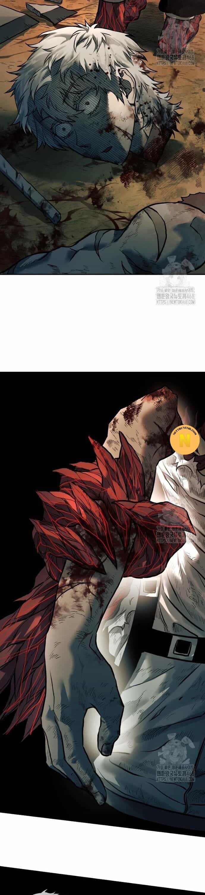Sống Sót Qua Ngày Tận Thế - Chương 52 - ảnh 27