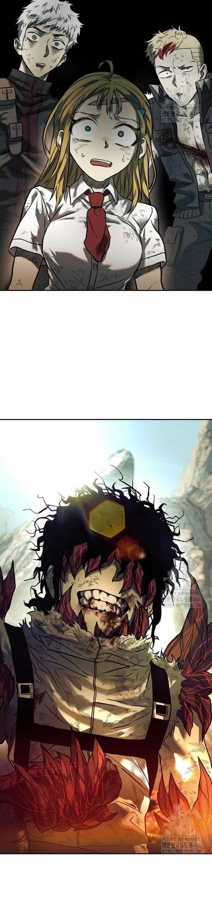 Sống Sót Qua Ngày Tận Thế - Chương 52 - ảnh 28