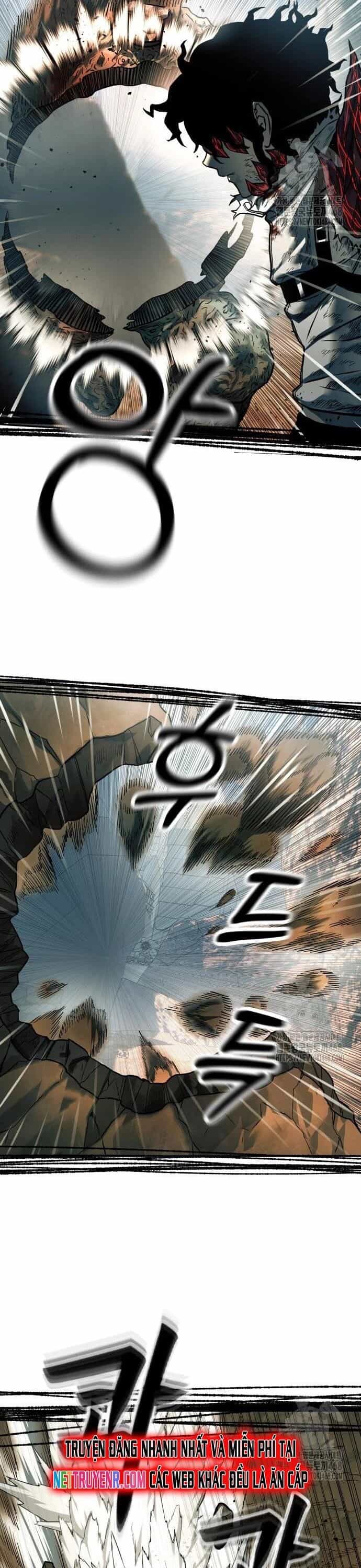 Sống Sót Qua Ngày Tận Thế - Chương 52 - ảnh 30