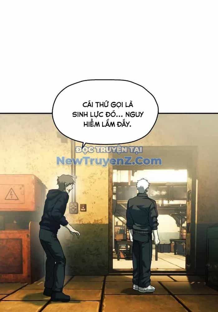 Sống Sót Qua Ngày Tận Thế - Chương 55 - ảnh 25