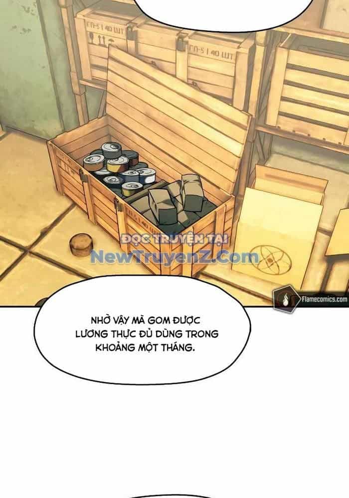 Sống Sót Qua Ngày Tận Thế - Chương 55 - ảnh 3