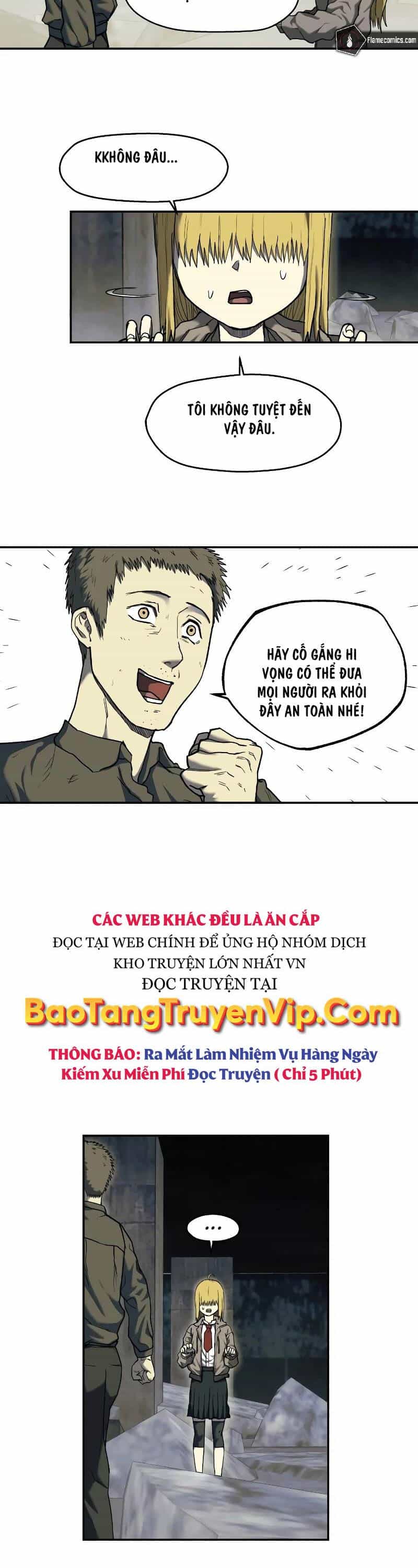 Sống Sót Qua Ngày Tận Thế - Chương 6 - ảnh 11