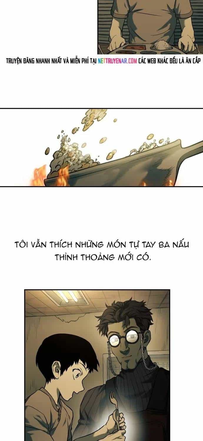 Sống Sót Qua Ngày Tận Thế - Chương 62 - ảnh 10