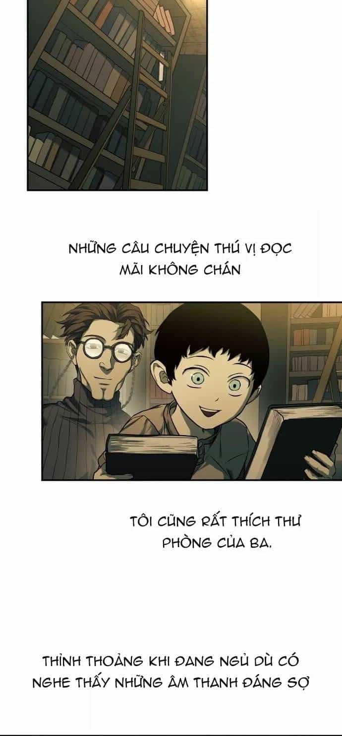 Sống Sót Qua Ngày Tận Thế - Chương 62 - ảnh 12