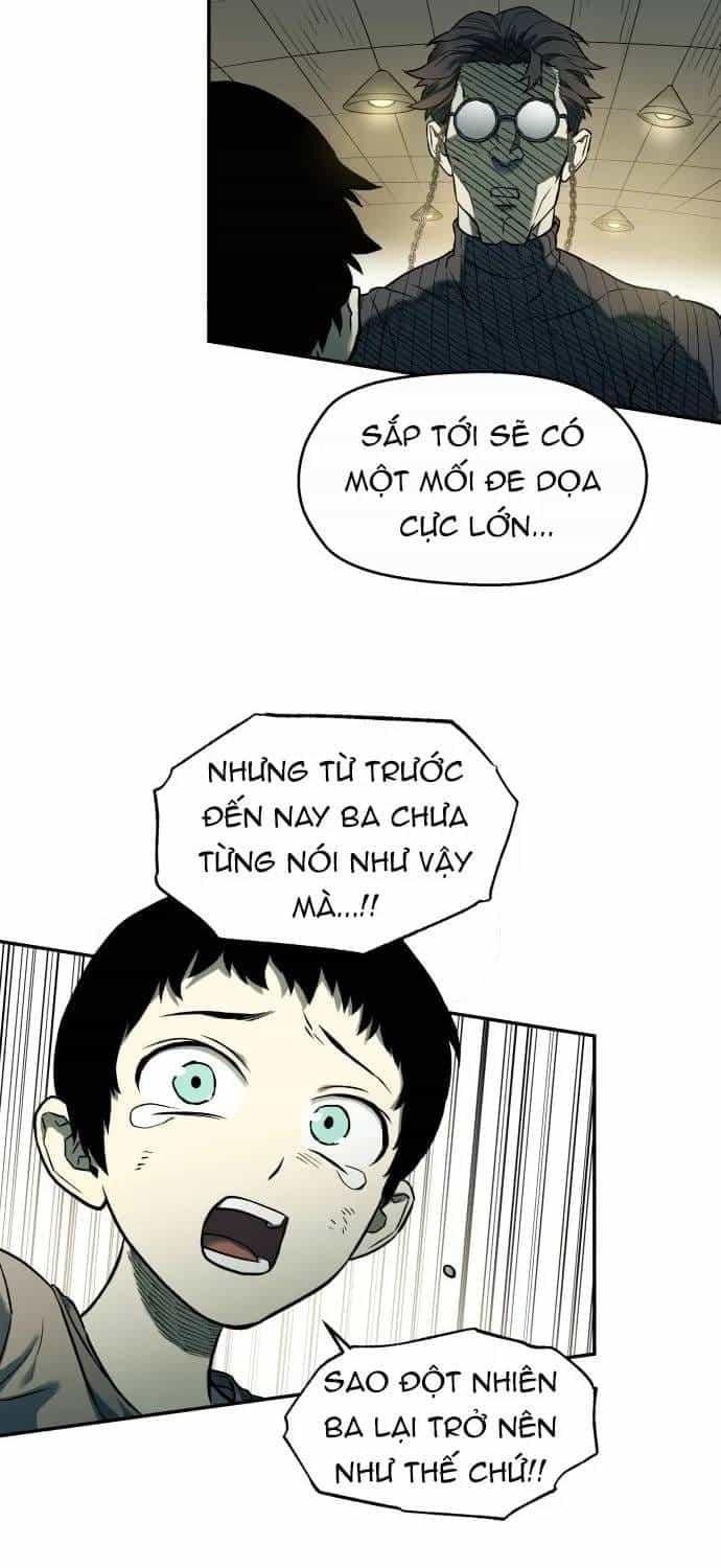 Sống Sót Qua Ngày Tận Thế - Chương 62 - ảnh 41