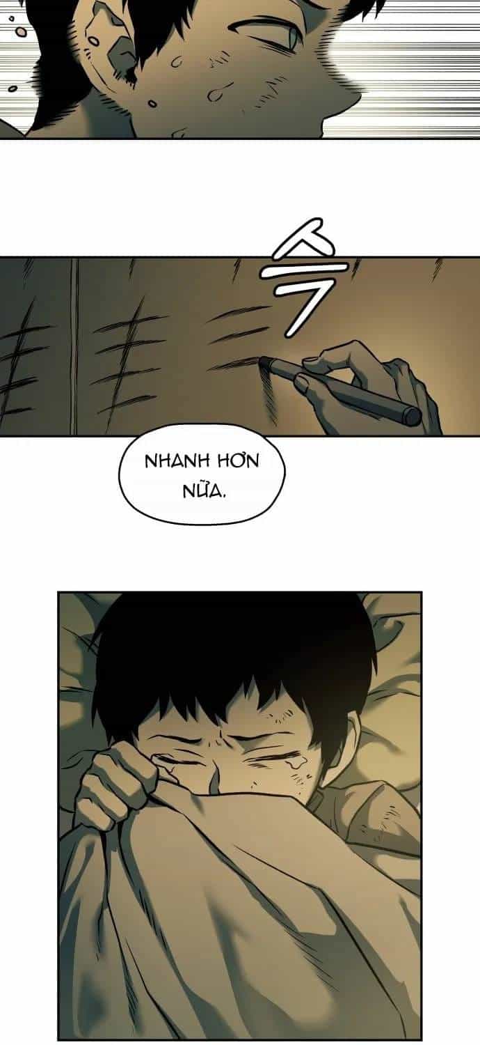 Sống Sót Qua Ngày Tận Thế - Chương 62 - ảnh 61