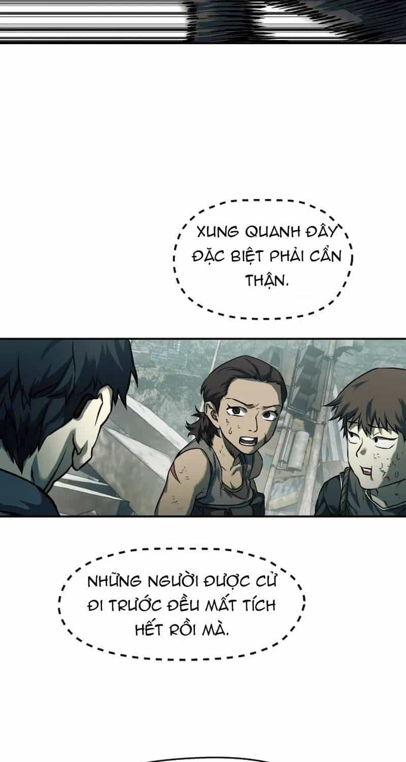 Sống Sót Qua Ngày Tận Thế - Chương 63 - ảnh 56