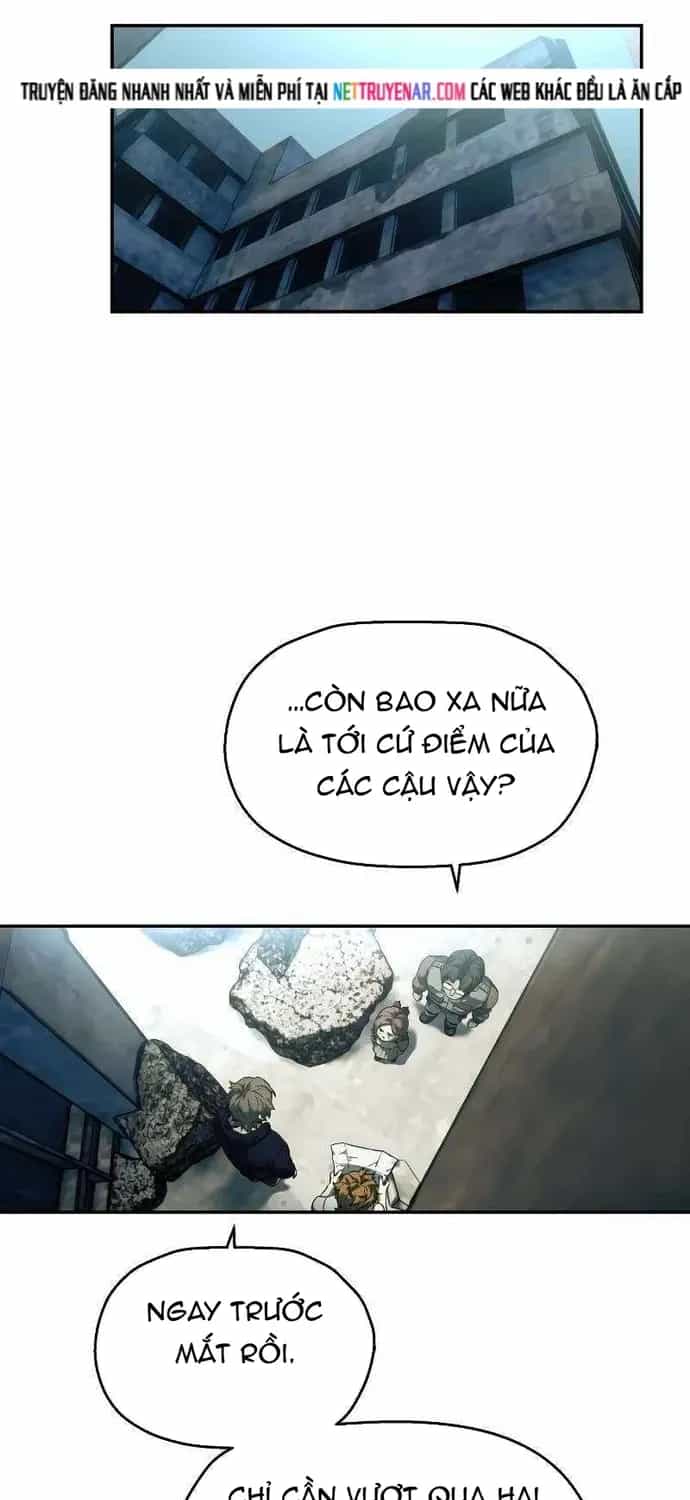 Sống Sót Qua Ngày Tận Thế - Chương 65 - ảnh 2