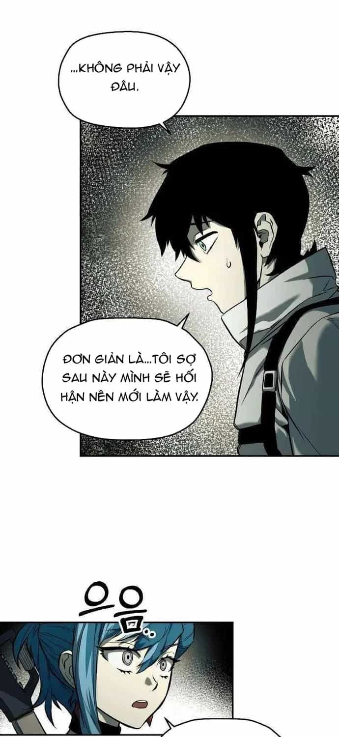 Sống Sót Qua Ngày Tận Thế - Chương 65 - ảnh 29