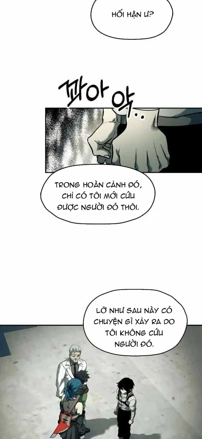 Sống Sót Qua Ngày Tận Thế - Chương 65 - ảnh 30