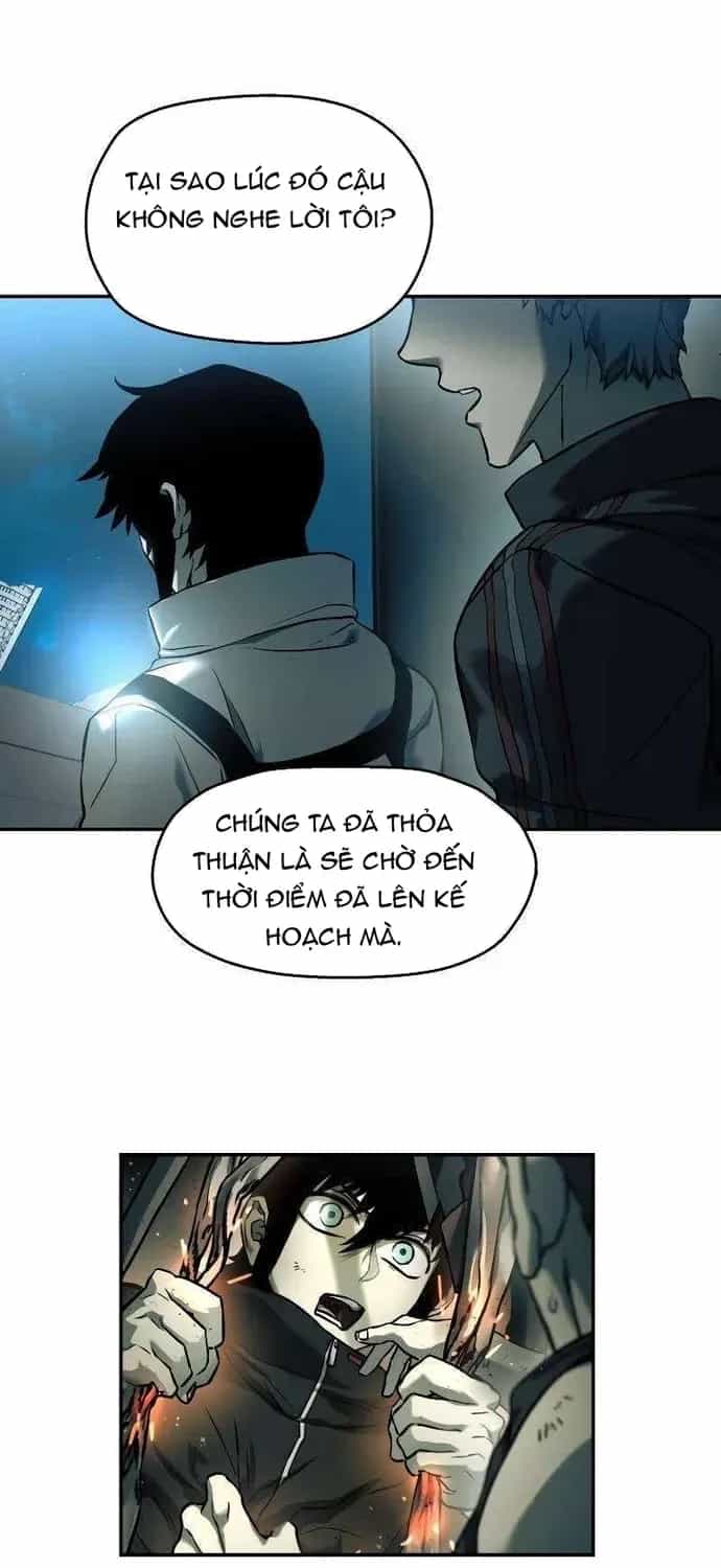 Sống Sót Qua Ngày Tận Thế - Chương 65 - ảnh 8