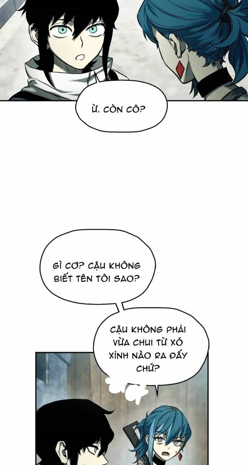 Sống Sót Qua Ngày Tận Thế - Chương 66 - ảnh 17
